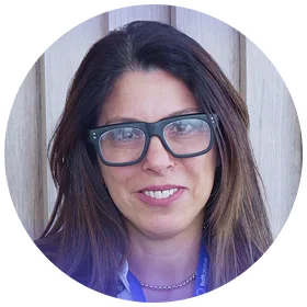 Foto de Mariana Vecchie